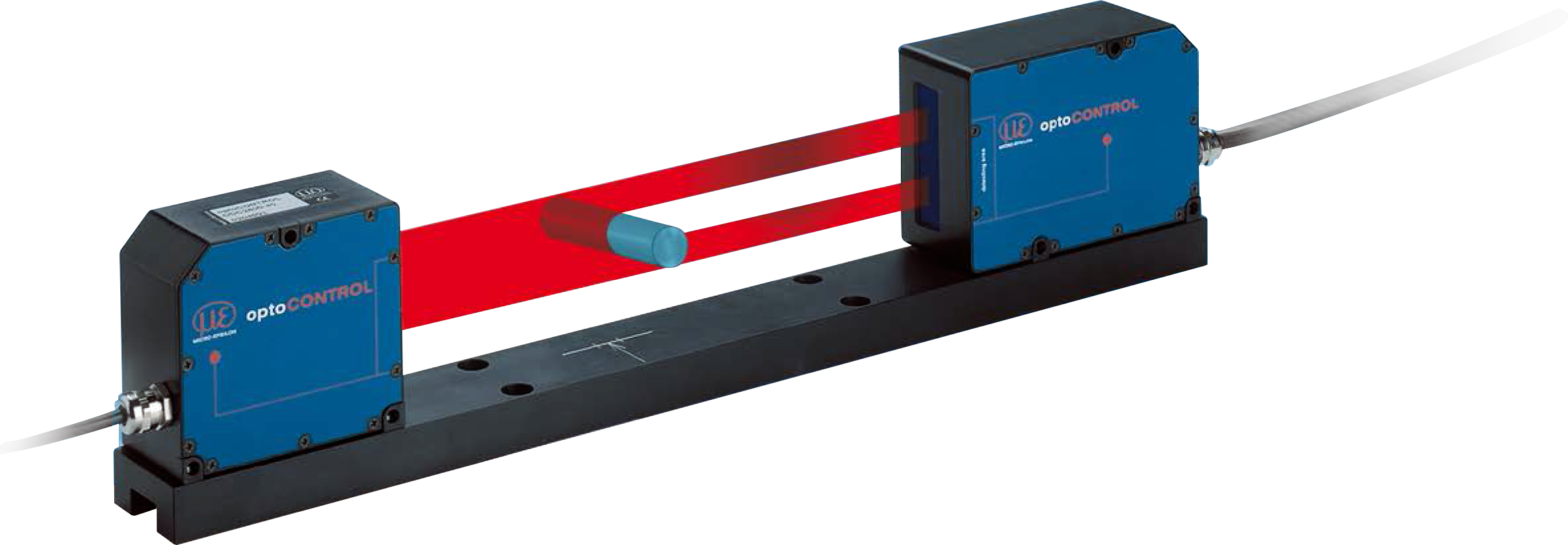 optoCONTROL 2600